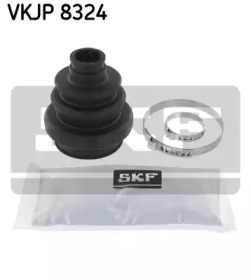 VKJP8324 SKF SKF  К-т пыльника ШРУС внутр. 25*65*100 OPEL Astra F/G/H, Vectra B